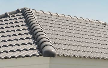 advantages of New Sharlston clay roofing