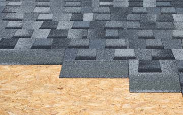 expert New Sharlston asphalt roof companies