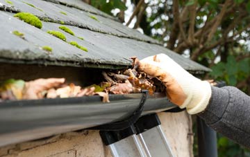 gutter cleaning New Sharlston, West Yorkshire