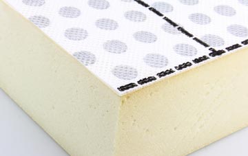 meeting New Sharlston building codes