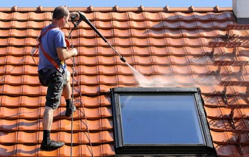 roof cleaning New Sharlston, West Yorkshire
