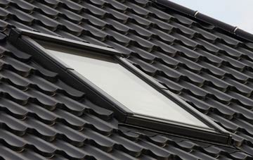 benefits of New Sharlston roof windows