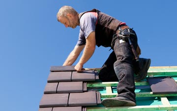 disadvantages of New Sharlston slate roofing