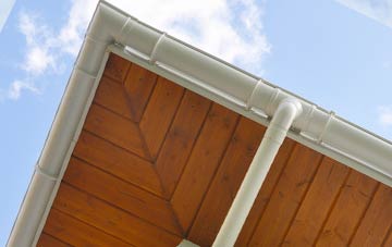 New Sharlston soffit types