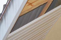 rated New Sharlston soffit repair companies